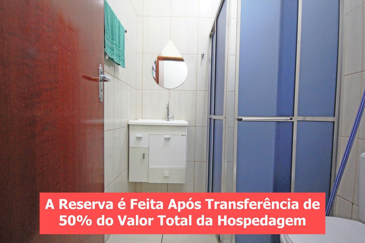 Pousada Sao Caetano Olímpia Exterior foto