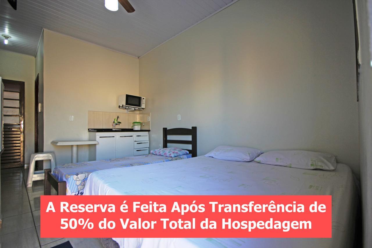 Pousada Sao Caetano Olímpia Exterior foto